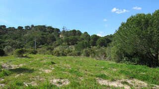 Terreno em Setúbal · 46 250 m² · 248 000 €