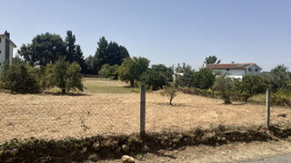 Land for sale in Arganil, Portugal — €29,500