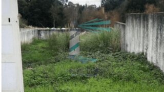 Land for sale in Vila Nova de Gaia, Portugal — €80,000