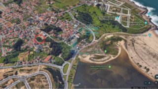 Land for sale in Vila Nova de Gaia, Portugal — €80,000