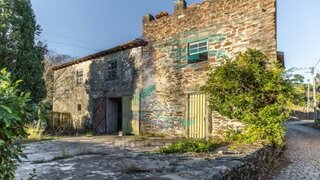 Land for sale in Gondomar, Portugal — €320,000