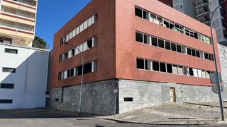 Land for sale in Oeiras, Portugal — €3,700,000