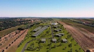 Land for sale in Reguengos de Monsaraz, Portugal — €950,000
