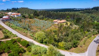 Terreno em Soure · 9400 m² · 126 000 €
