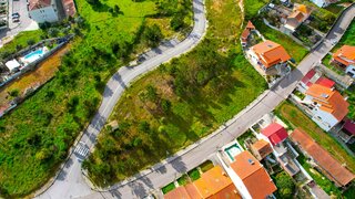Land for sale in Figueira da Foz, Portugal — €61,500