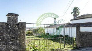 Land for sale in Montemor-o-Velho, Portugal — €34,500