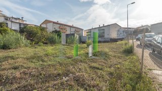 Terreno de 2400 m² em Coimbra