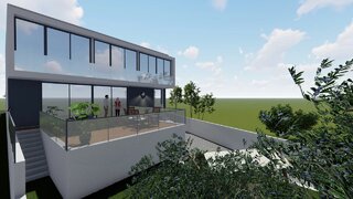 Land for sale in Coimbra, Portugal — €79,900