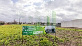 Land for sale in Figueira da Foz, Portugal — €65,000