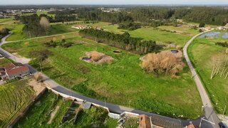 Land for sale in Cantanhede, Portugal — €60,000