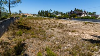 Land for sale in Cantanhede, Portugal — €55,000