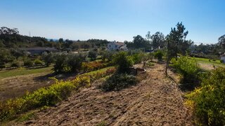 Land for sale in Montemor-o-Velho, Portugal — €35,000