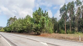 Land for sale in Figueira da Foz, Portugal — €15,300