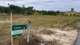 Terreno · 2160 m² · 50 000 €