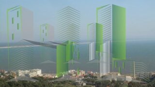 Land for sale in Figueira da Foz, Portugal — €270,000