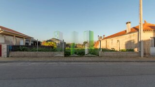 Land for sale in Cantanhede, Portugal — €30,000