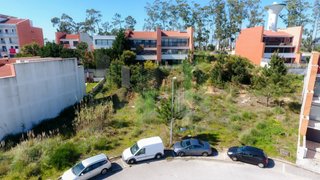 Land for sale in Figueira da Foz, Portugal — €95,000