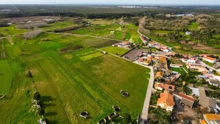 Land for sale in Figueira da Foz, Portugal — €65,000