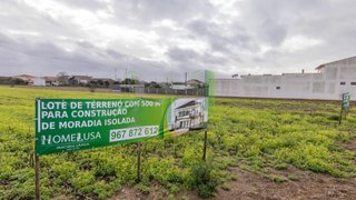 Terreno · 500 m² · 65 000 €