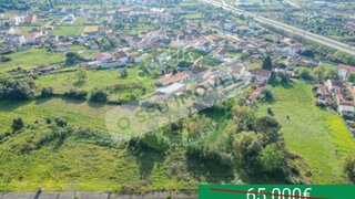 Terreno de 769 m² em Coimbra