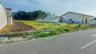 Land for sale in Figueira da Foz, Portugal — €60,000