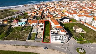 Land for sale in Figueira da Foz, Portugal — €137,000