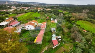 Land for sale in Coimbra, Portugal — €37,500