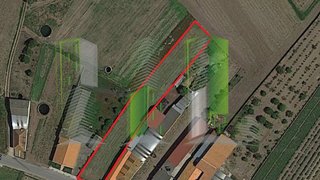 Land for sale in Cantanhede, Portugal — €30,000