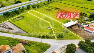 Land for sale in Figueira da Foz, Portugal — €19,900