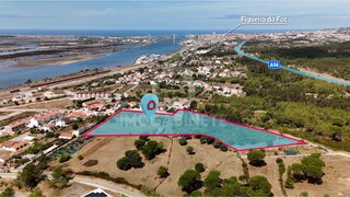Land for sale in Figueira da Foz, Portugal — €215,000