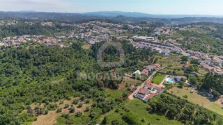 Terreno de 14 000 m² em Coimbra