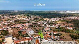 Land for sale in Figueira da Foz, Portugal — €60,000