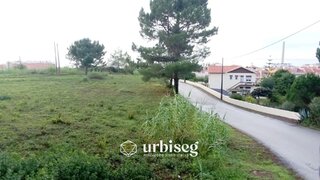 Land for sale in Figueira da Foz, Portugal — €160,000