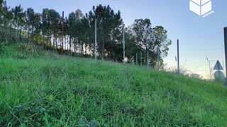 Land for sale in Figueira da Foz, Portugal — €119,000