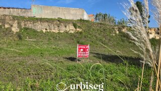 Land for sale in Figueira da Foz, Portugal — €56,150