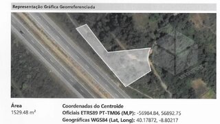 Land for sale in Figueira da Foz, Portugal