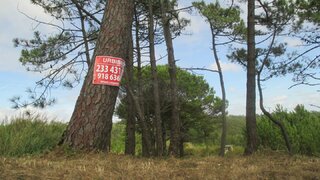 Land for sale in Figueira da Foz, Portugal — €45,000
