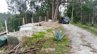 Terreno em Figueira da Foz · 1019 m² · 15 000 €