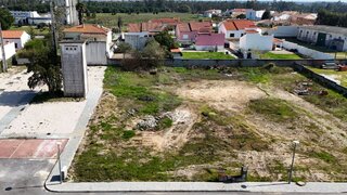 Land for sale in Salvaterra de Magos, Portugal — €53,500