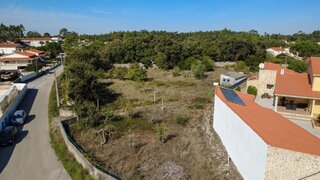 Land for sale in Alcobaça, Portugal — €64,700