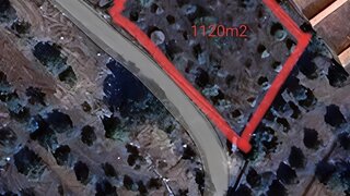 Land for sale in Alcobaça, Portugal — €59,400