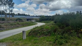 Land for sale in Paredes, Portugal — €275,000