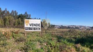 Land for sale in Paredes, Portugal — €300,000