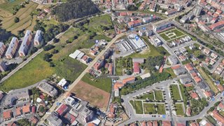 Land for sale in Valongo, Portugal — €420,000