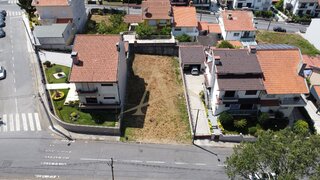 Land for sale in Gondomar, Portugal — €90,000