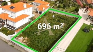 Land for sale in Ovar, Portugal — €125,000