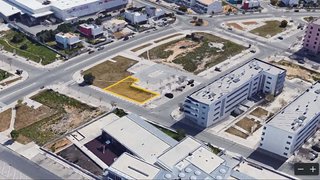 Land for sale in Loulé, Portugal — €600,000