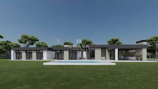 Terreno em Albufeira · 7480 m² · 290 000 €