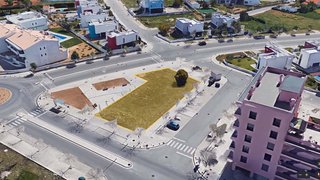 Land for sale in Loulé, Portugal — €2,100,000