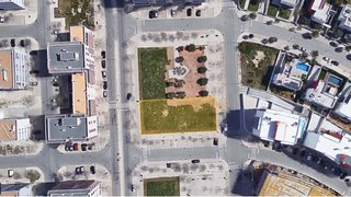 Land for sale in Loulé, Portugal — €1,800,000